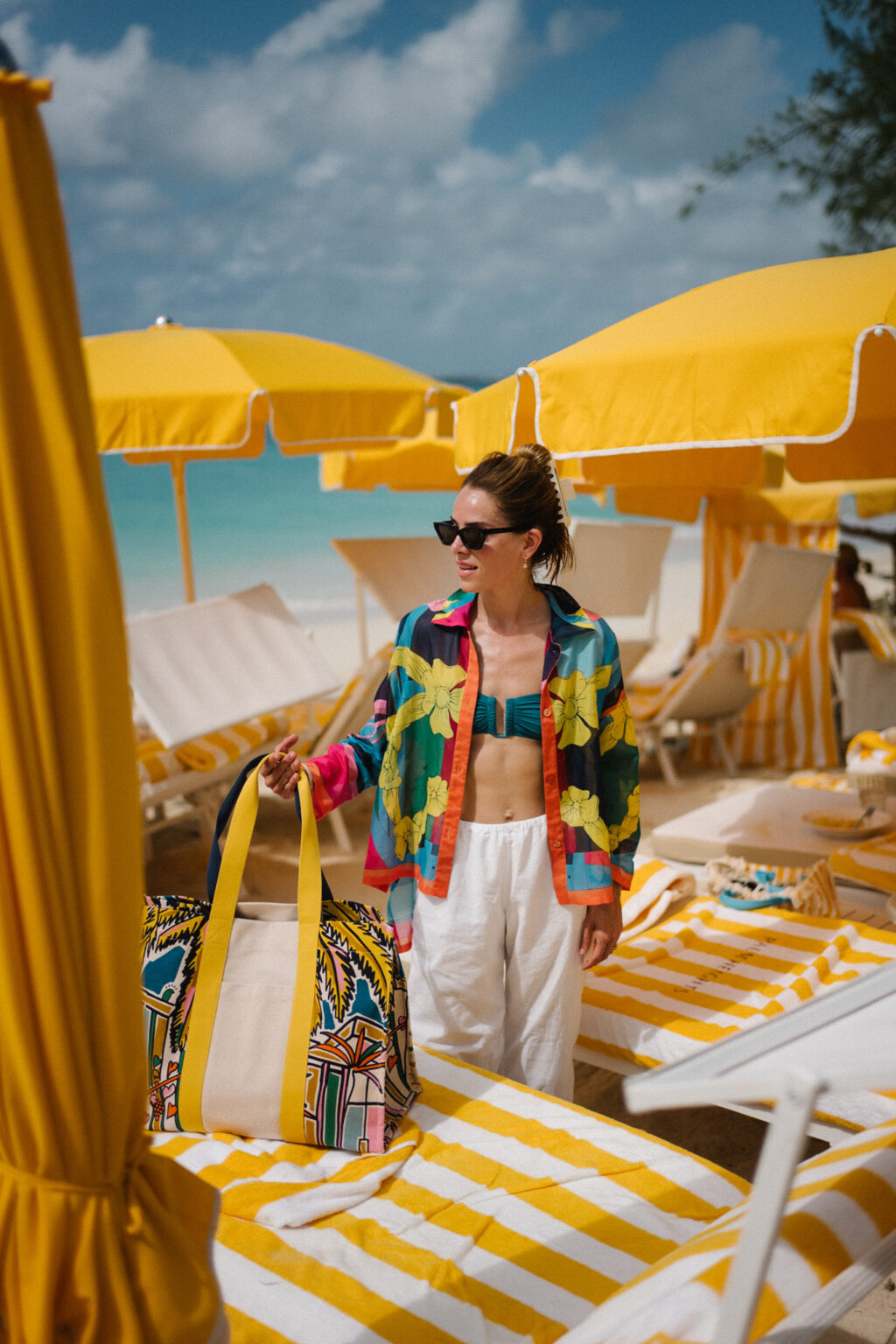 Meet Your Match: Statement Bags to Matching Prints
& more related News Here Meet Your Match: Statement Bags to Matching Prints
& more related News Here