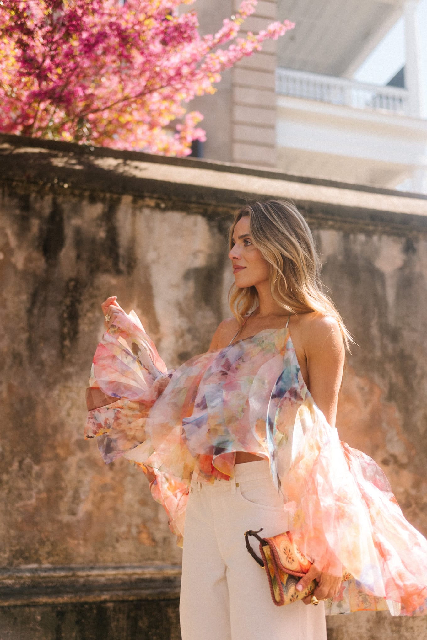 The Blouse Moment The Blouse Moment