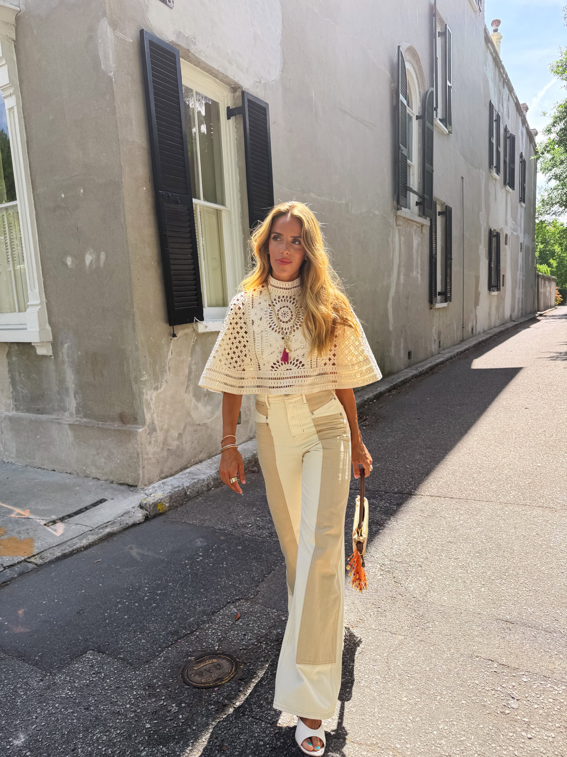 Daily Look Model Daily Look No. 185 - May 2026