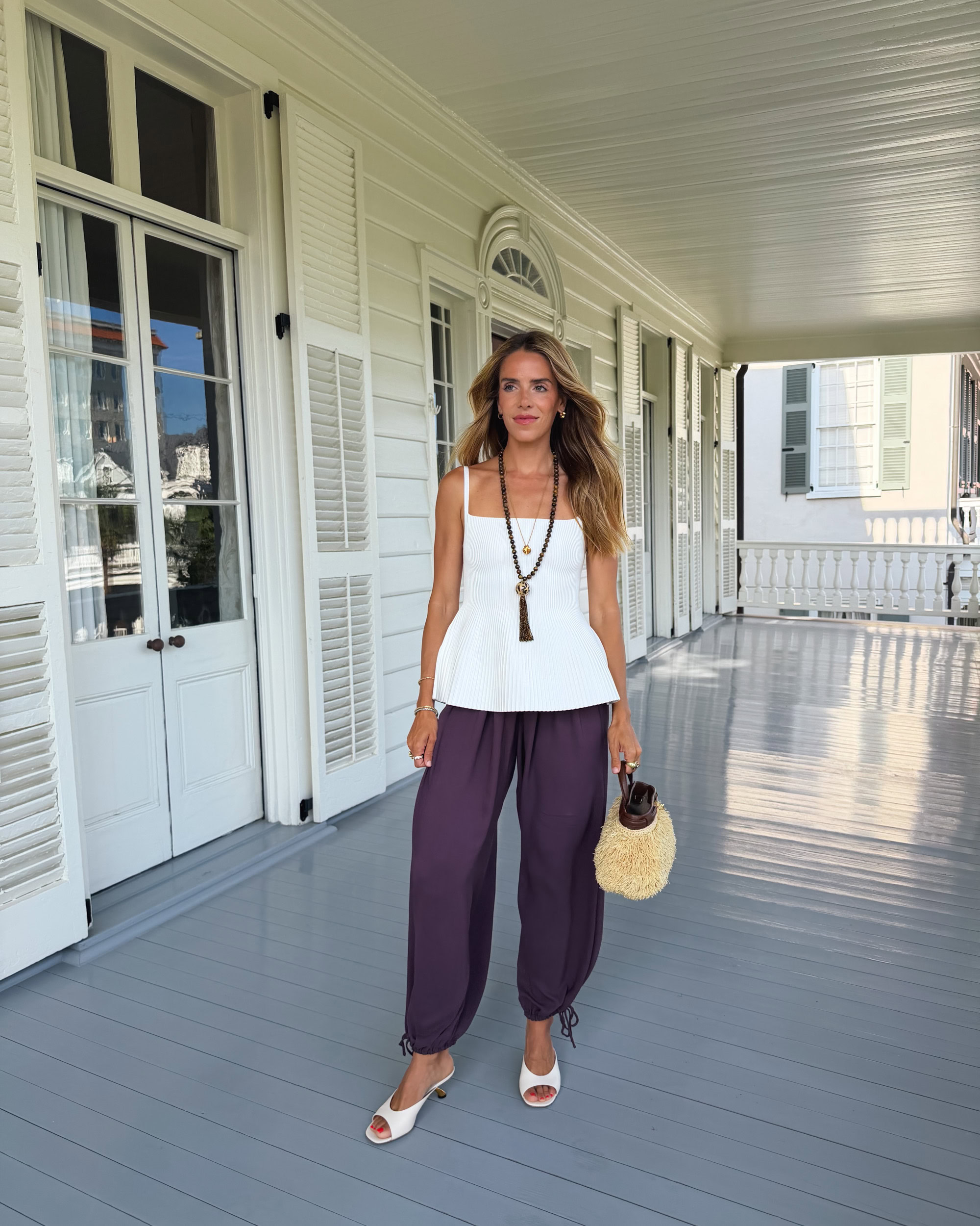 Daily Look Model Daily Look No. 151 - May 2026