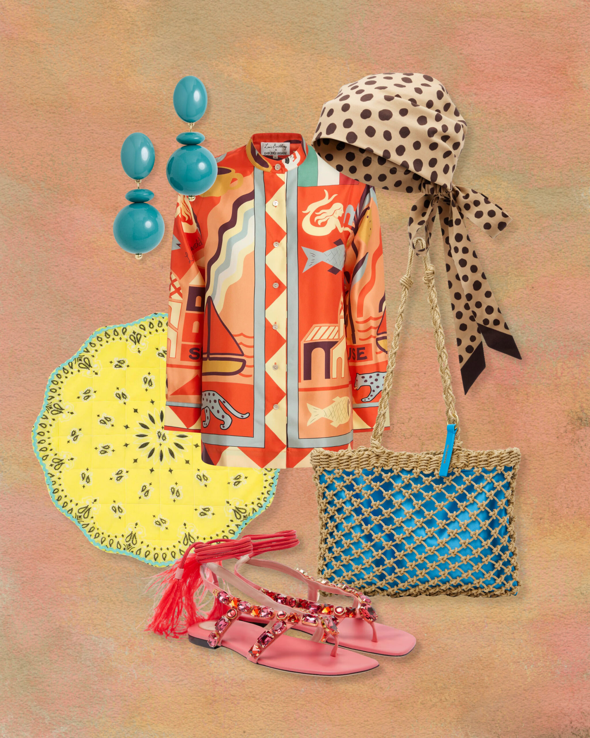 Cart Confidential Vol. 39 – Julia Berolzheimer Cart Confidential Vol. 39 – Julia Berolzheimer
