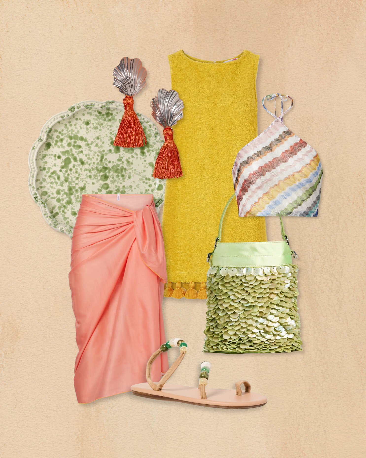 Cart Confidential Vol. 40 – Julia Berolzheimer Cart Confidential Vol. 40 – Julia Berolzheimer
