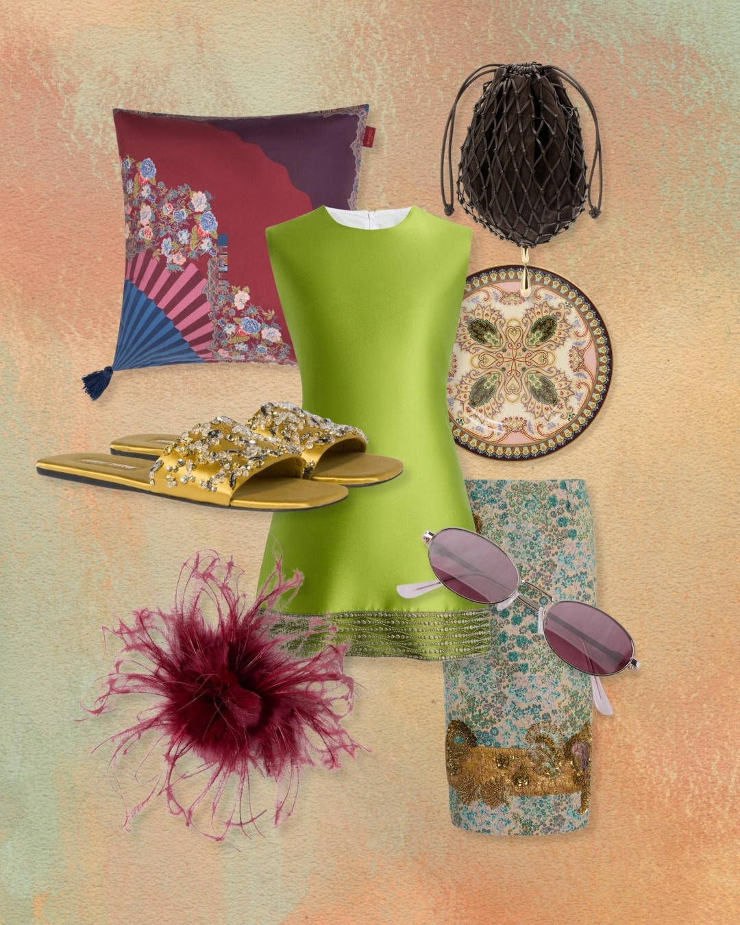 Cart Confidential Vol. 43 – Julia Berolzheimer Cart Confidential Vol. 43 – Julia Berolzheimer