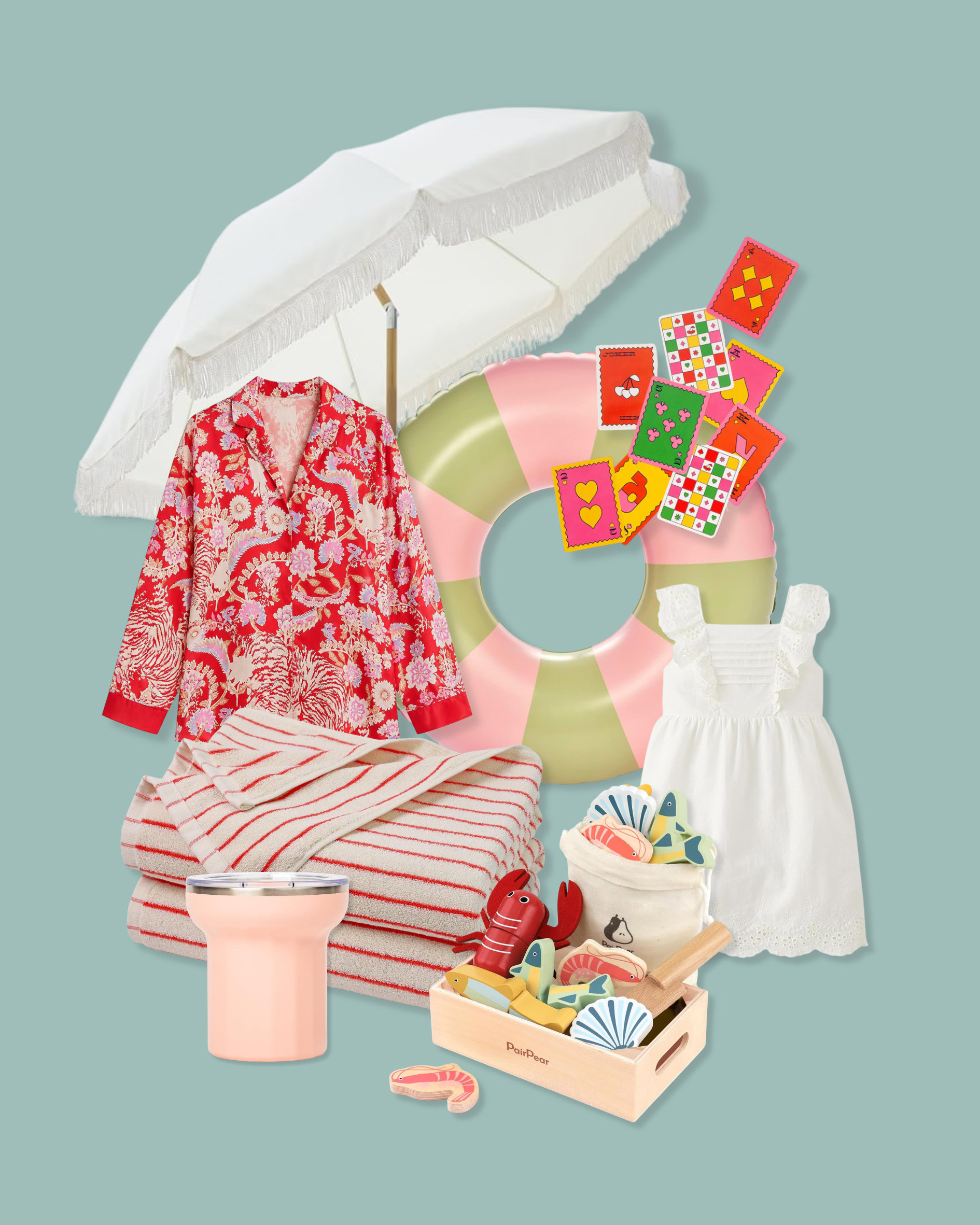 Amazon Sunday: Summer Finds Under $50

 & more related News Here