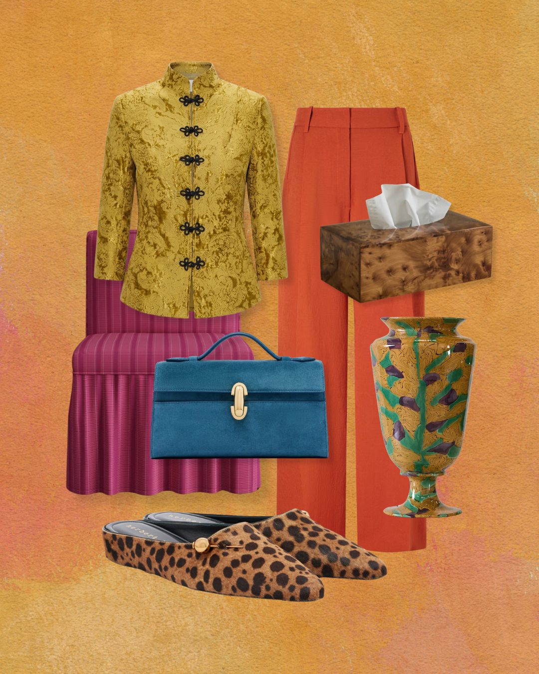 Cart Confidential Vol. 44 – Julia Berolzheimer Cart Confidential Vol. 44 – Julia Berolzheimer